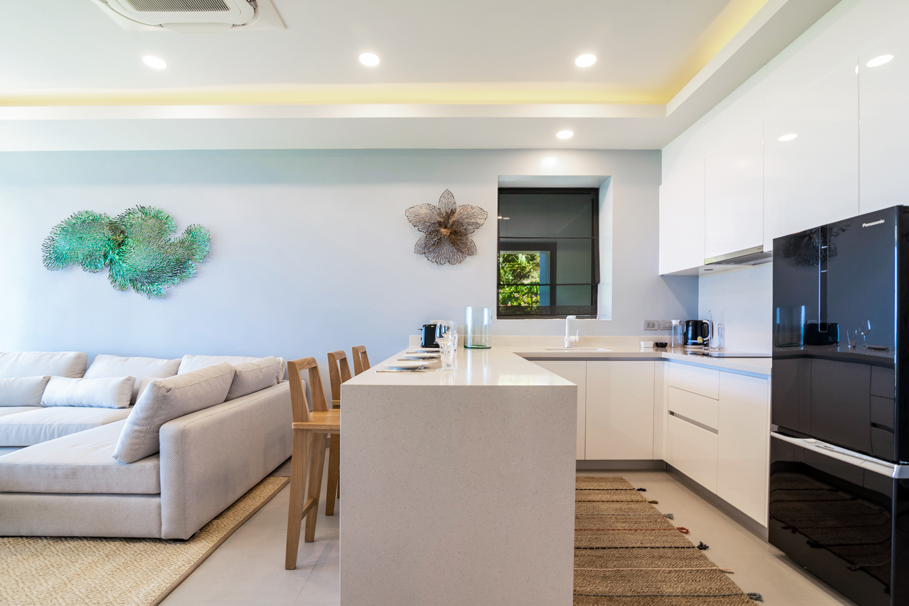Andamaya Surin Bay Unit A6 photo 3