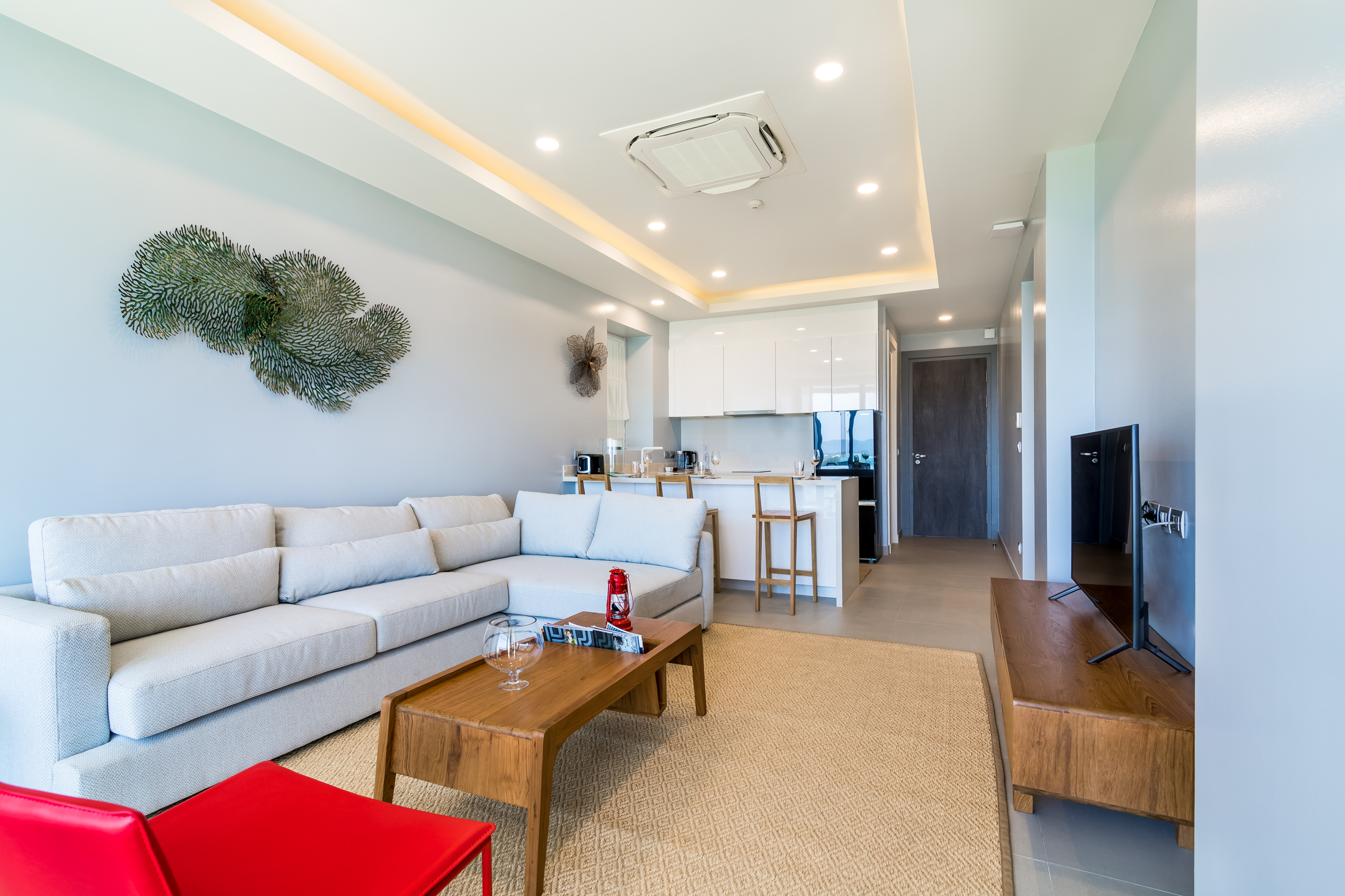 Andamaya Surin Bay Unit A6 photo 4