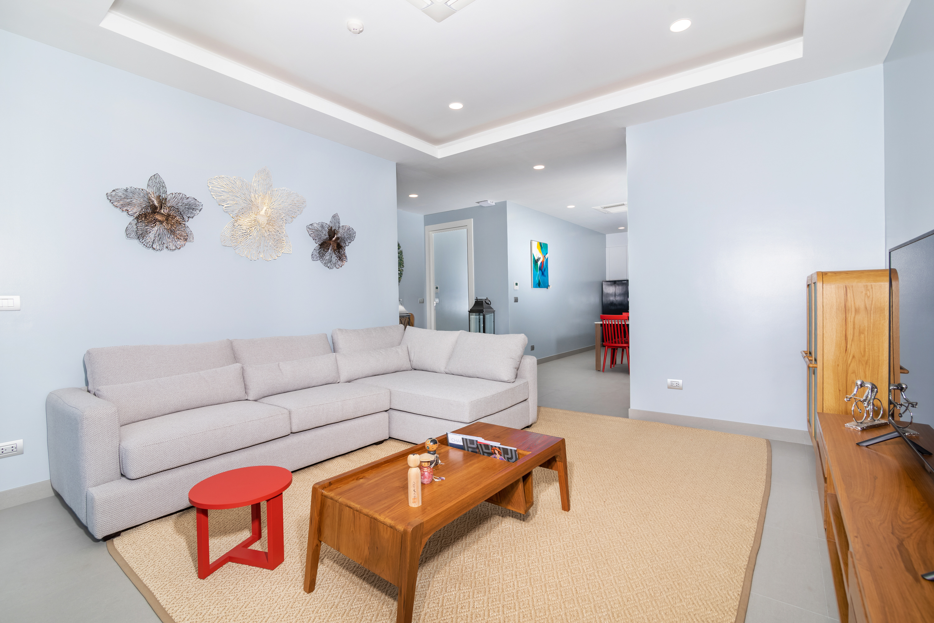 Andamaya Surin Bay Unit A7