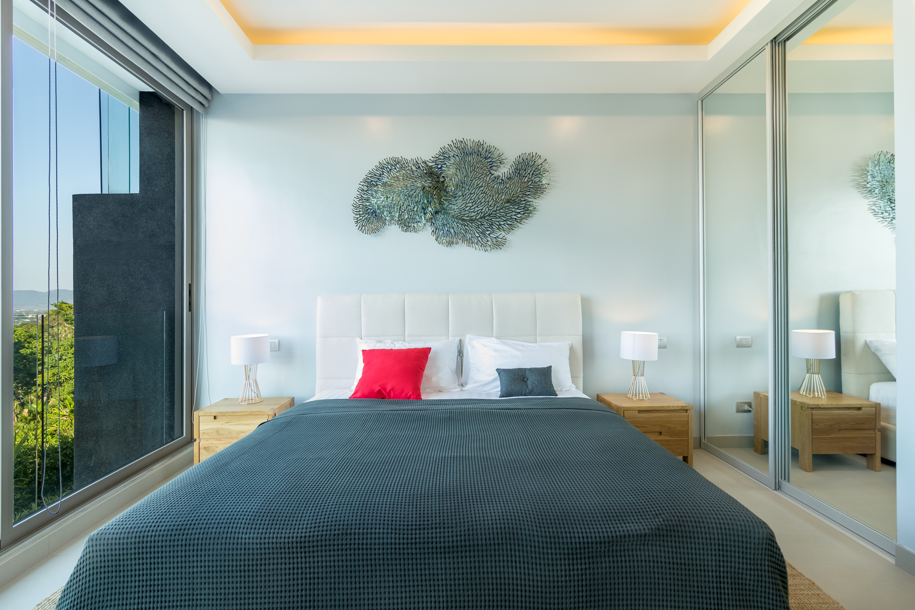 Andamaya Surin Bay Unit A8 photo 3