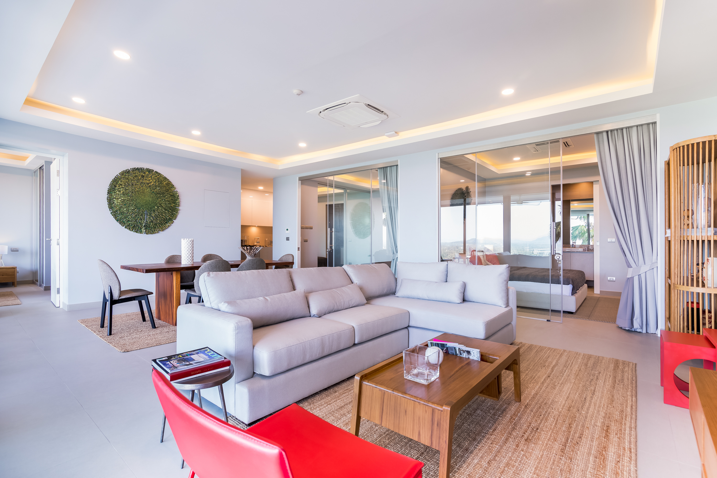 Andamaya Surin Bay Unit A8