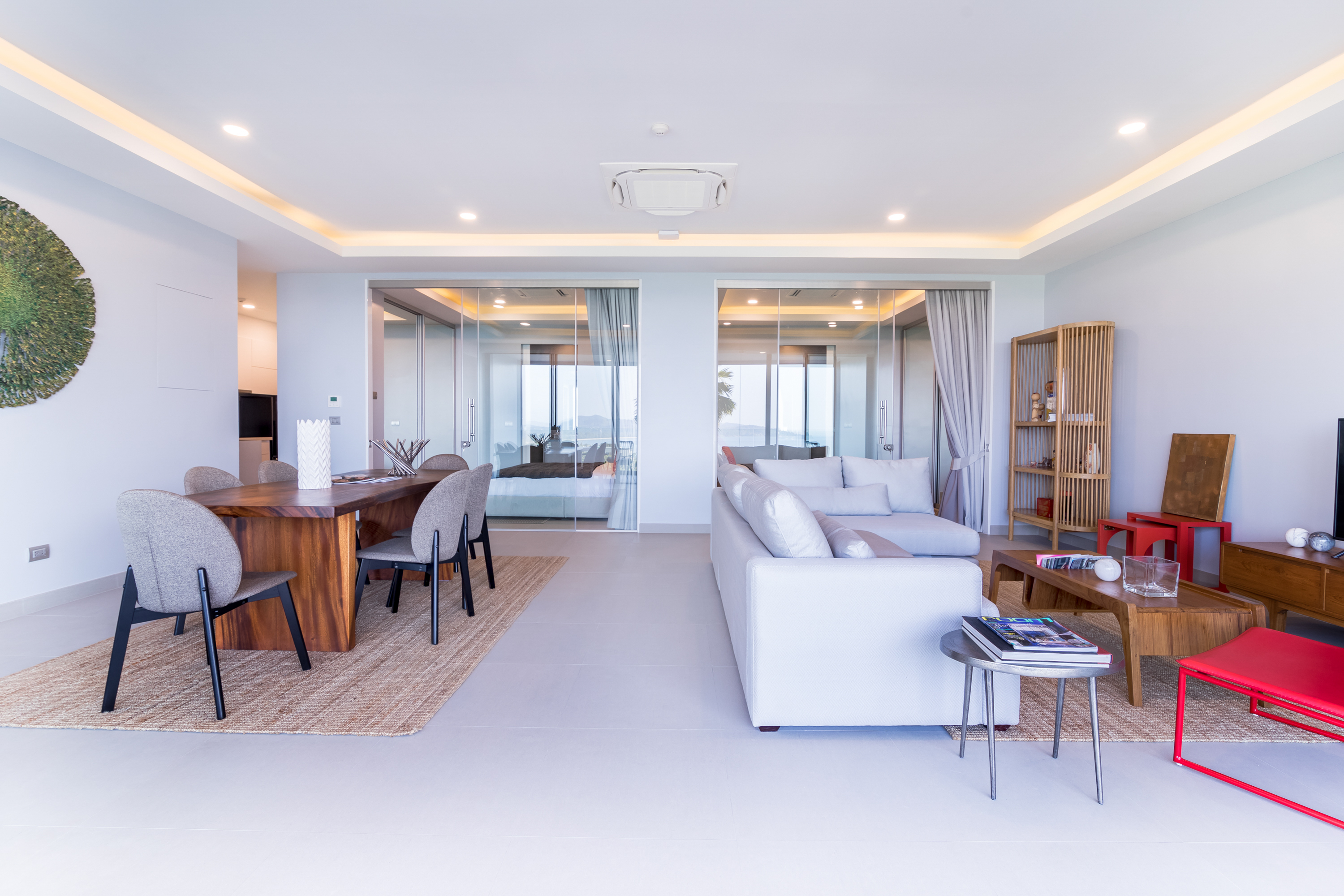 Andamaya Surin Bay Unit A8 photo 4