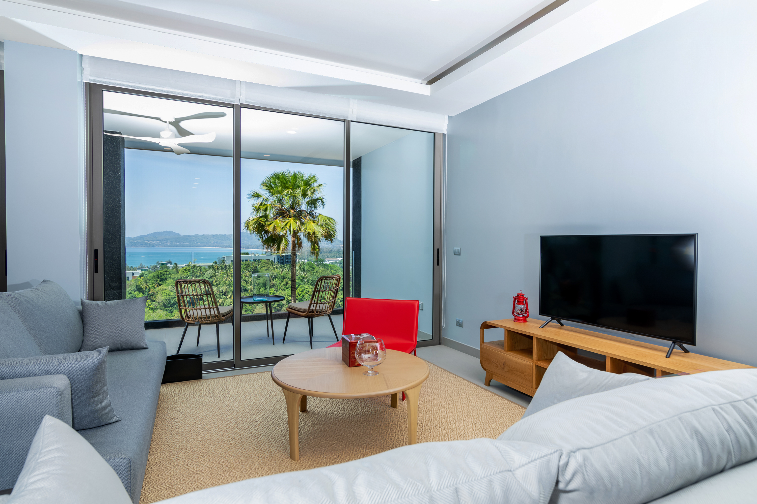 Andamaya Surin Bay Unit A9