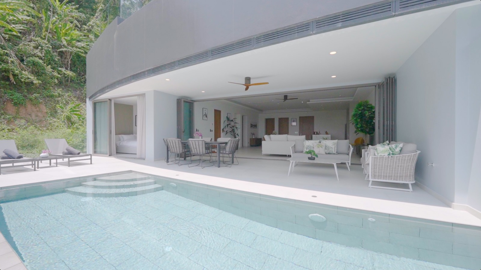 Andamaya Surin Bay Unit B6