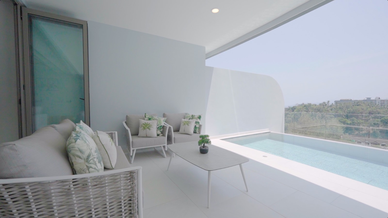 Andamaya Surin Bay Unit B6