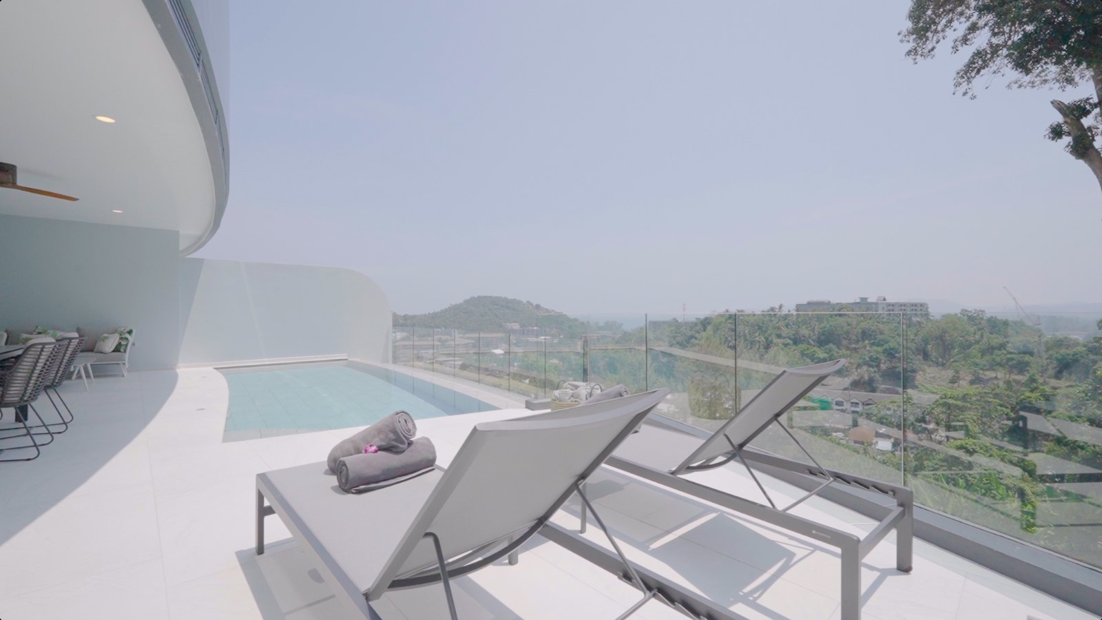 Andamaya Surin Bay Unit B6 photo 3