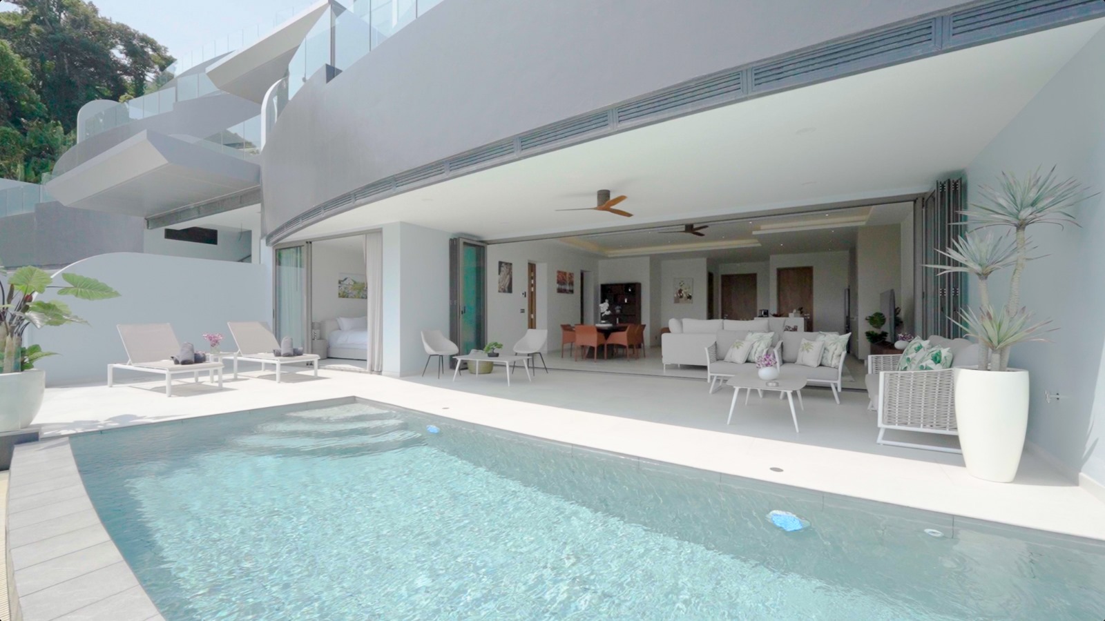 Andamaya Surin Bay Unit C6 photo 4